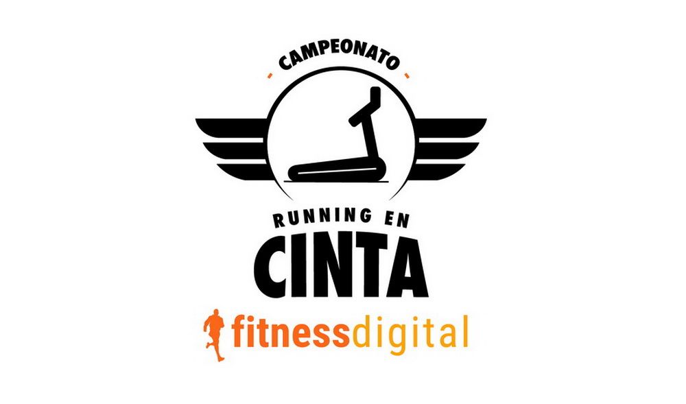 Una experiencia única en el mundo, el Campeonato de Running en Cinta fitnessdigital