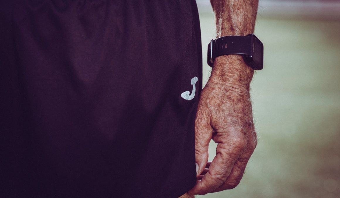 Los atletas veteranos tienen que adaptar su entrenamiento a medida que cumplen años.