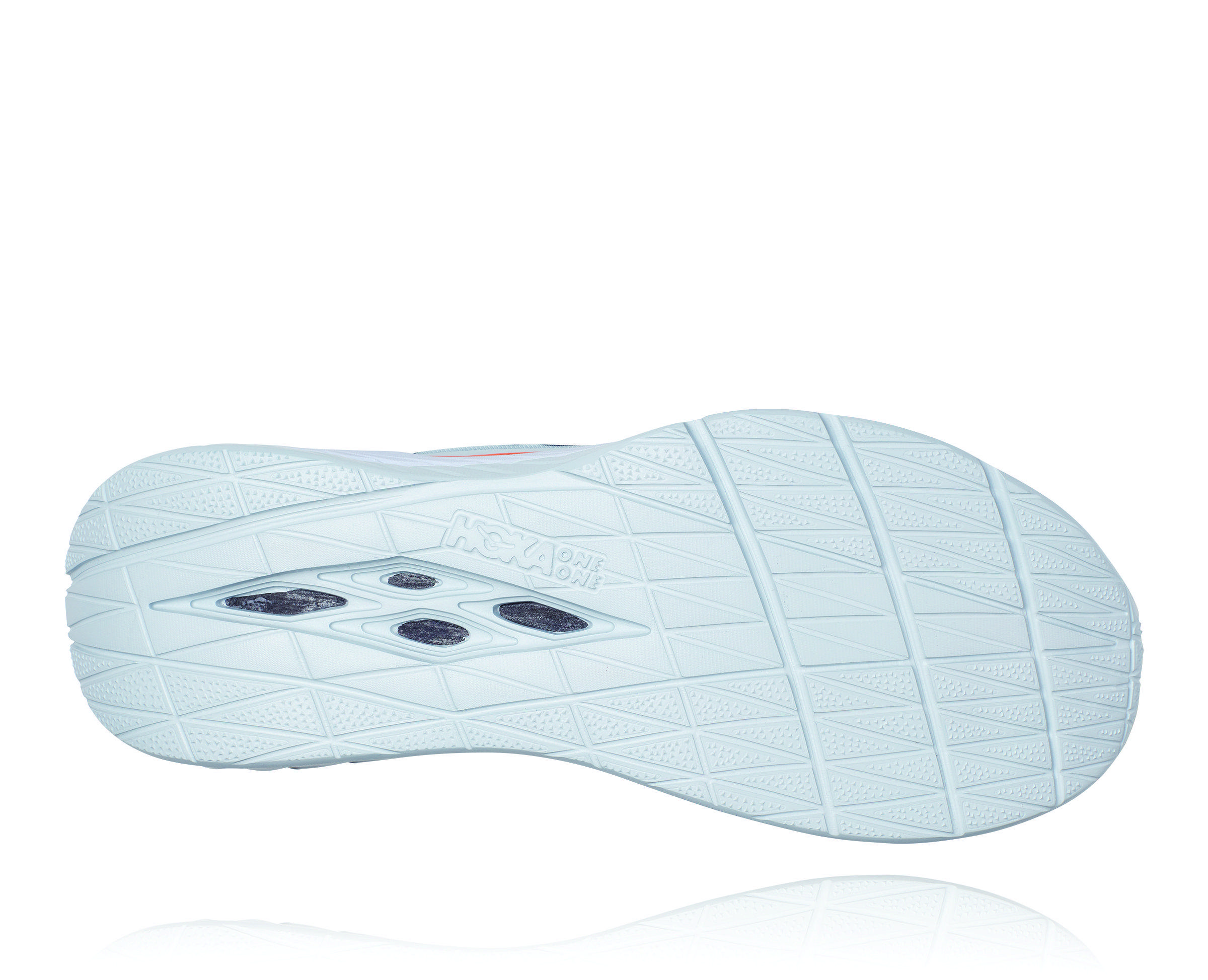 Una edición especial de las HOKA ONE ONE Carbon X
