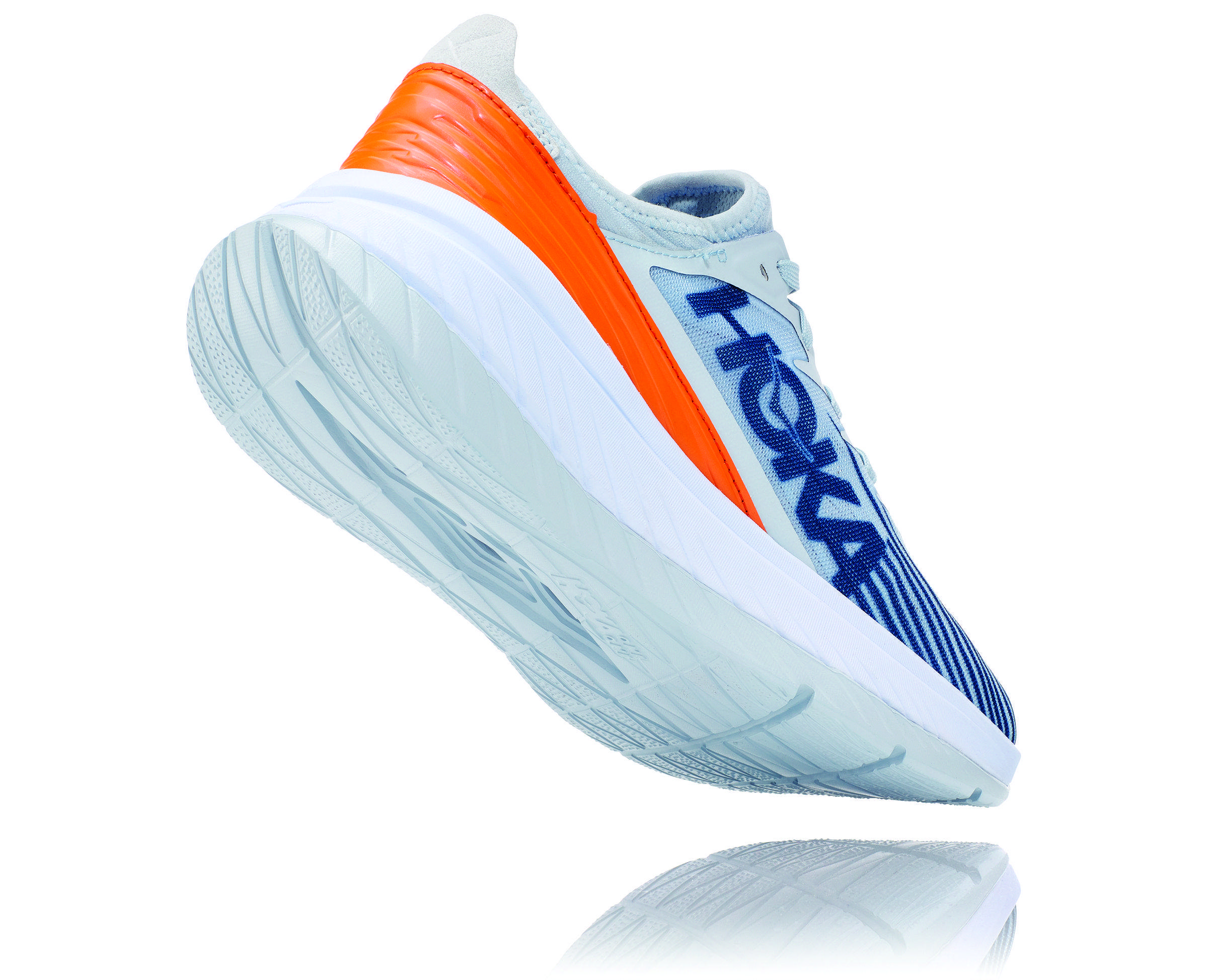 Una edición especial de las HOKA ONE ONE Carbon X