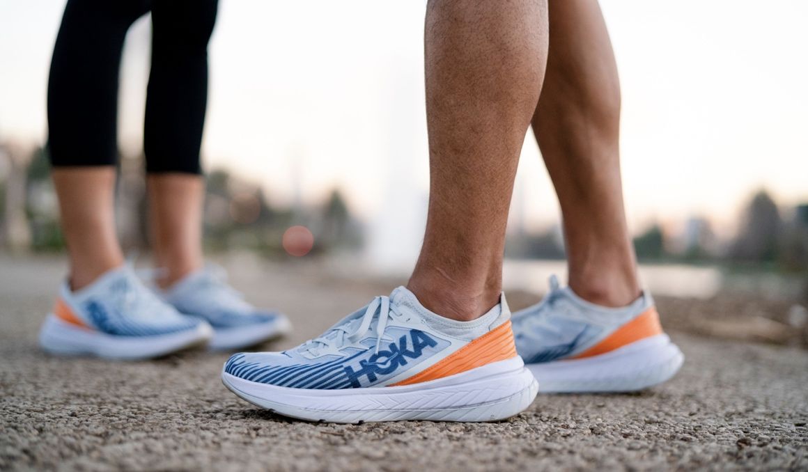 HOKA presenta una edición especial de sus Carbon X HOKA presenta una edición especial de sus Carbon X