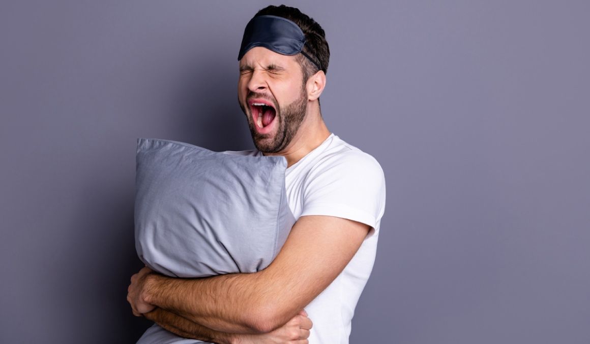 Dormir bien después de correr mucho no siempre es tan fácil como parece. Dormir bien después de correr mucho no siempre es tan fácil como parece.
