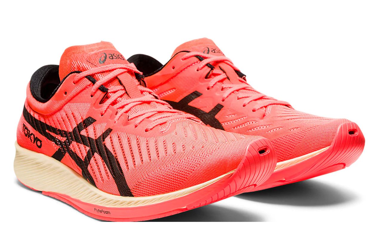 Asics MetaRacer