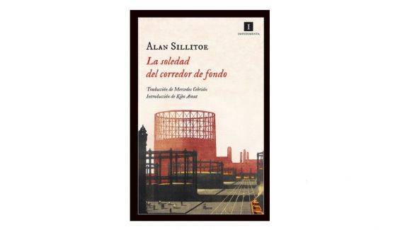 La soledad del corredor de fondo
