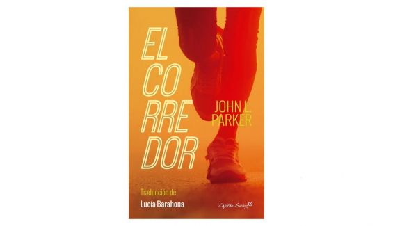 El corredor