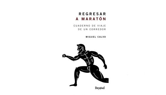 Regresar al maratón