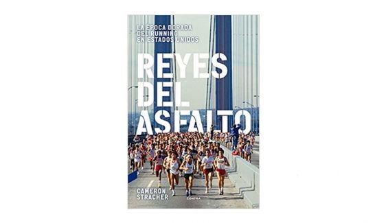Reyes del asfalto