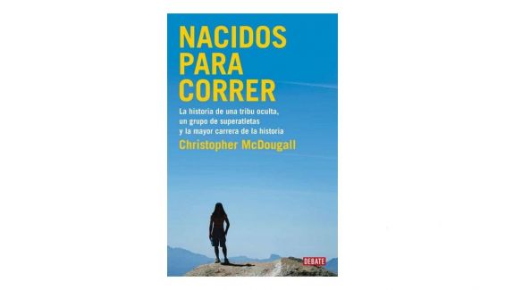 Nacidos para correr