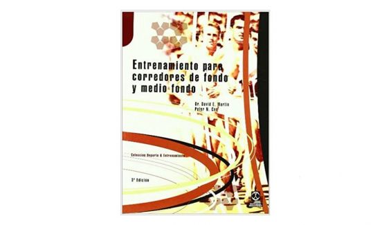 Entrenamiento para corredores de fondo y mediofondo