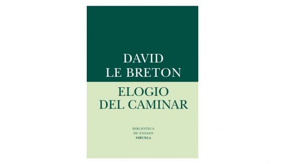 Elogio del caminar