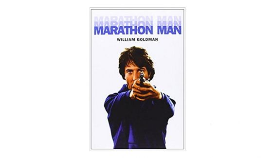 Marathon Man