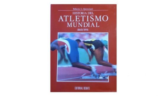 Historia del atletismo mundial