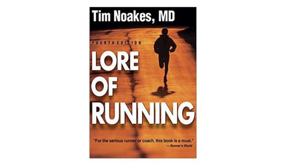 Lore of running