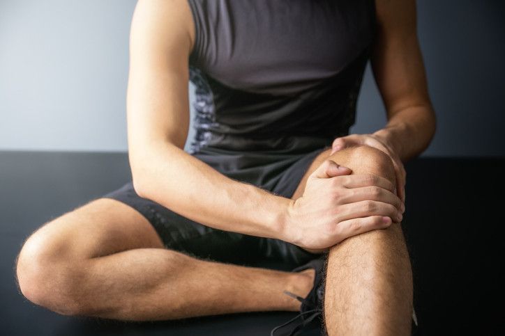 Lesiones en el running: el síndrome rotuliano Lesiones en el running: el síndrome rotuliano