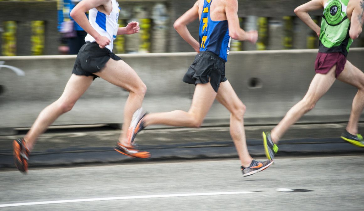 Plan de entrenamiento para mejorar en 10K entrenando 4 días