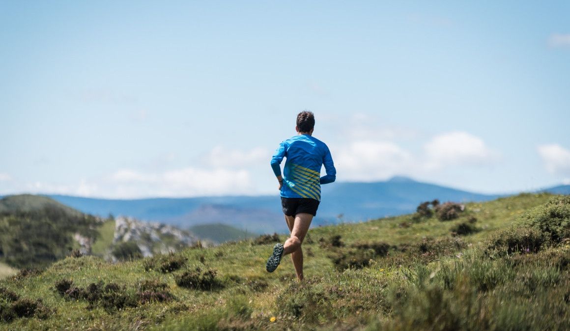 "A veces parece que he pasado la mitad de mi vida con la respiración agitada" | Sportmedia "A veces parece que he pasado la mitad de mi vida con la respiración agitada" | Sportmedia