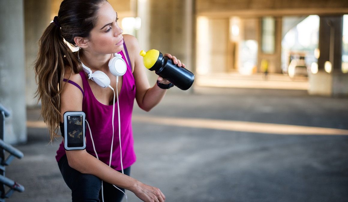 La maltodextrina puede aportarte un plus de energía cada vez que sales a hacer ejercicio. 