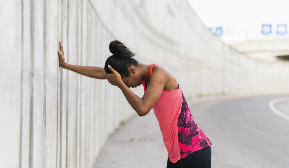 Cómo puede afectar la menopausia a tu entrenamiento Cómo puede afectar la menopausia a tu entrenamiento