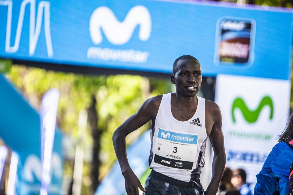 Movistar Medio Maratón de Madrid (Atletas de Élite)