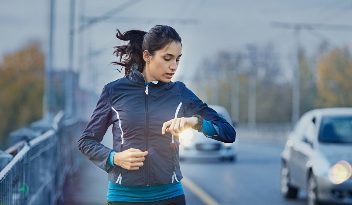 Consejos básicos para empezar a correr desde cero