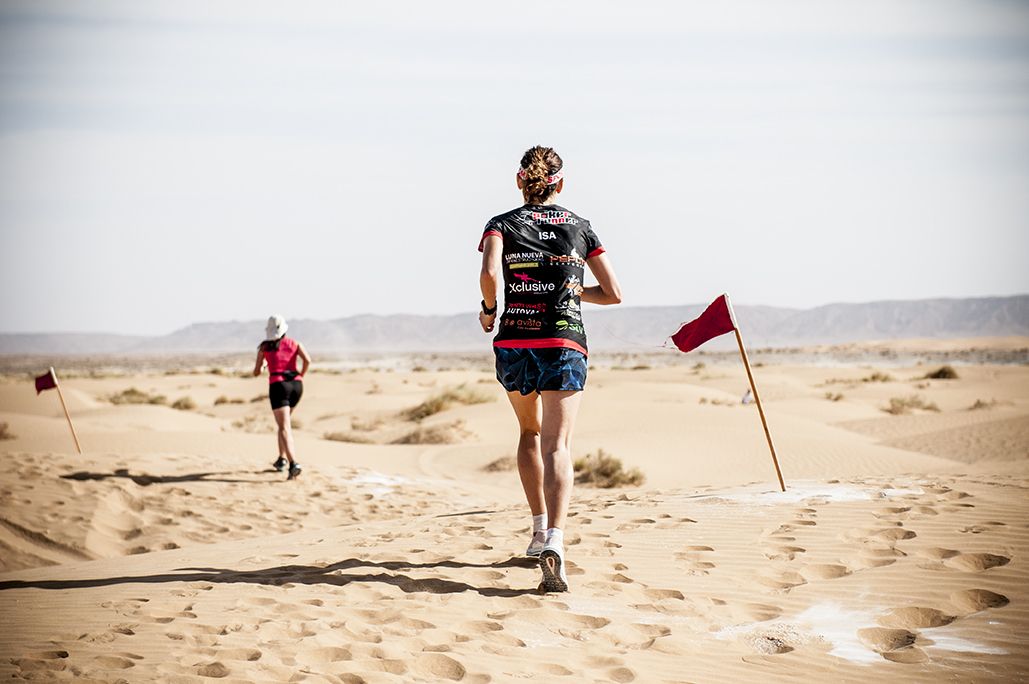 Desert Run 2019 | PRIMERA ETAPA