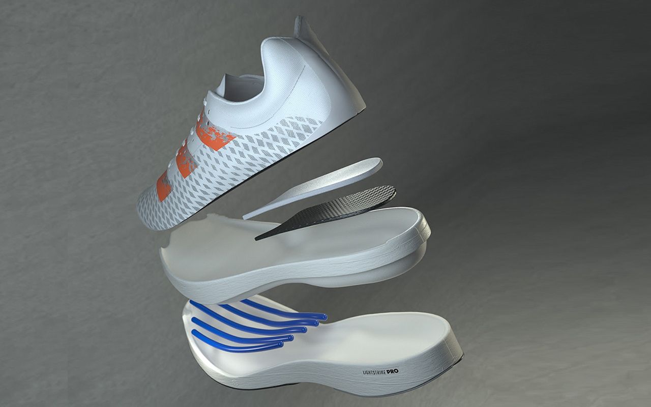 adidas adizero adios pro