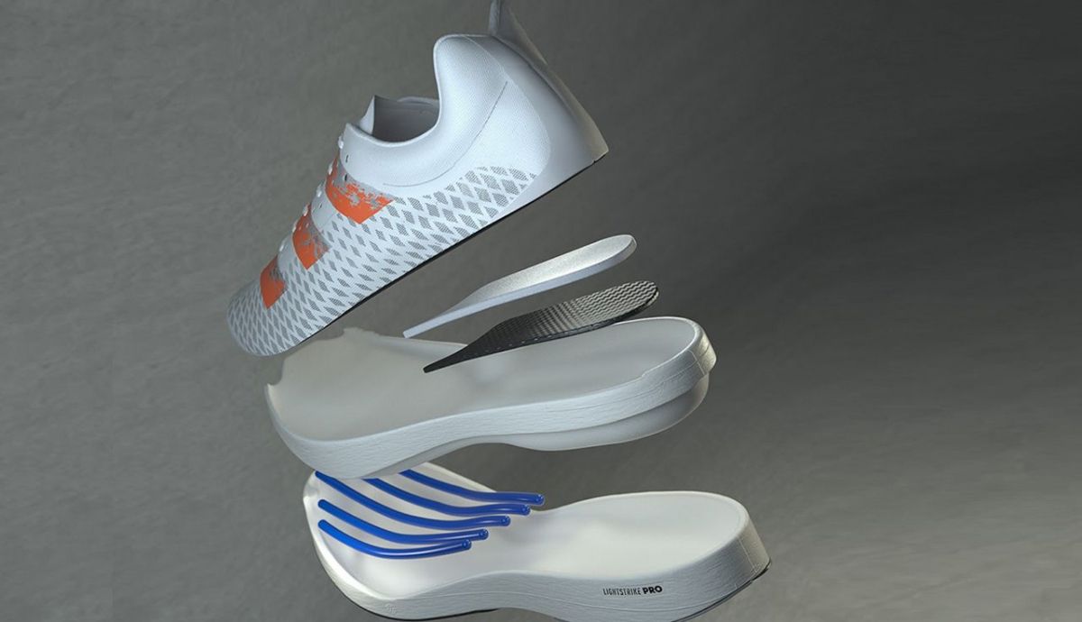 adidas adizero adios pro