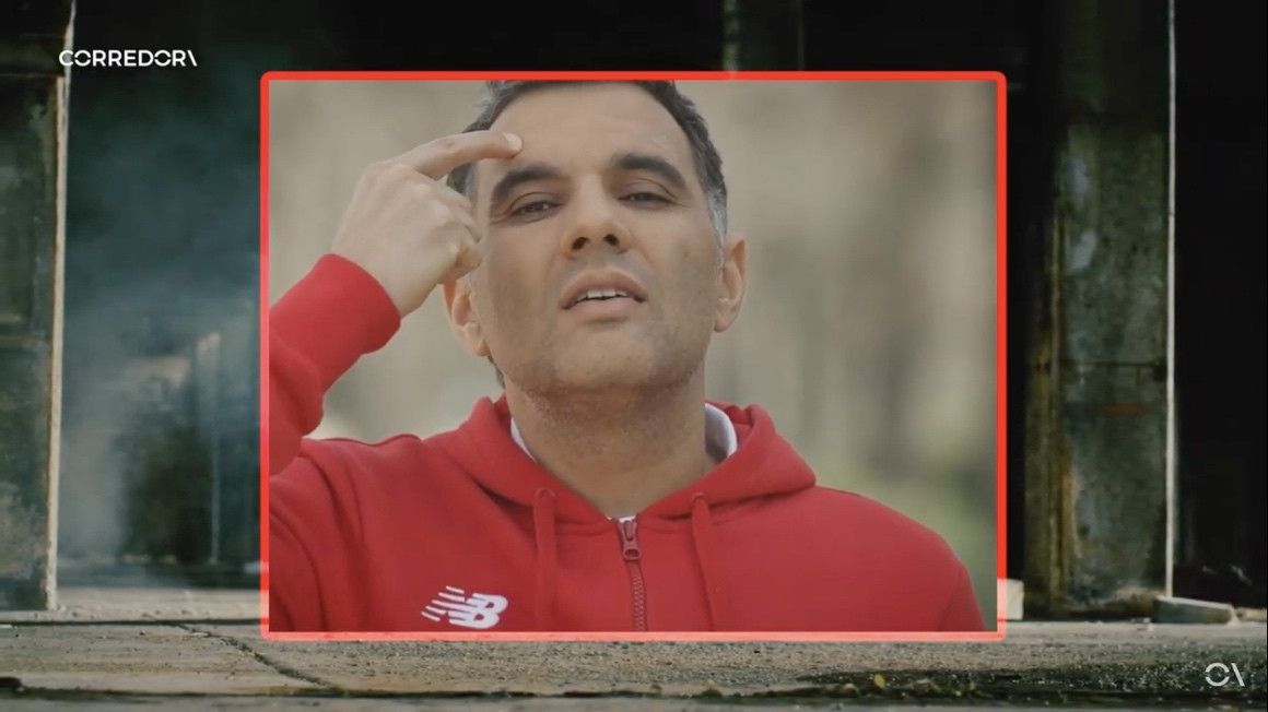 ¿Problemas con el sudor en las carreras? ¿Problemas con el sudor en las carreras?