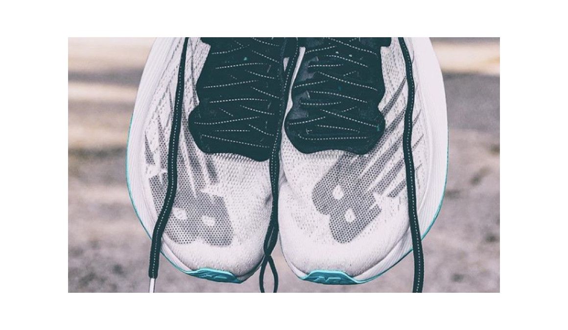 Las nuevas New Balance para maratón | soycorredor.es