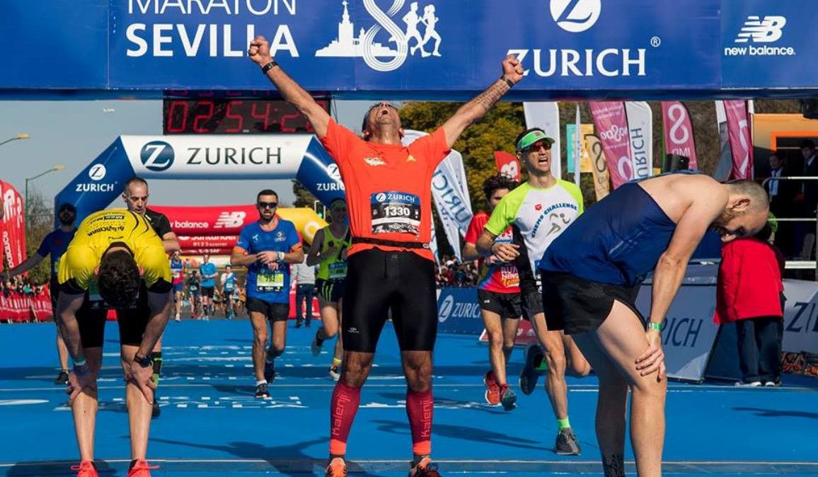 VIDEO: Las claves para bajar de 3 horas en maratón