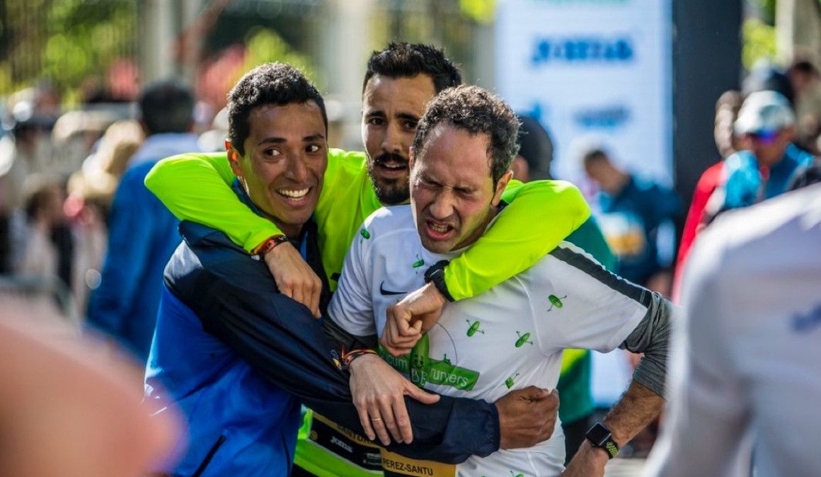 Entrena por primera vez un 10k con un plan de entrenamiento | JCD Fotografía Entrena por primera vez un 10k con un plan de entrenamiento | JCD Fotografía