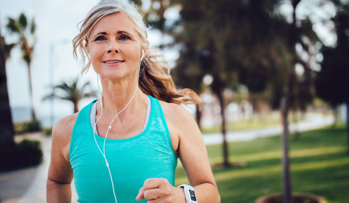 Desmitifica la menopausia, todas pasaremos por ello Desmitifica la menopausia, todas pasaremos por ello
