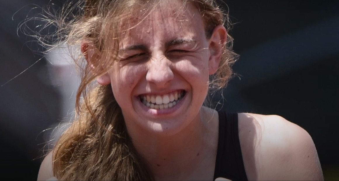 La corredora Mary Cain demanda a su exentrenador y Nike por presunto abuso. TNYT. La corredora Mary Cain demanda a su exentrenador y Nike por presunto abuso. TNYT.