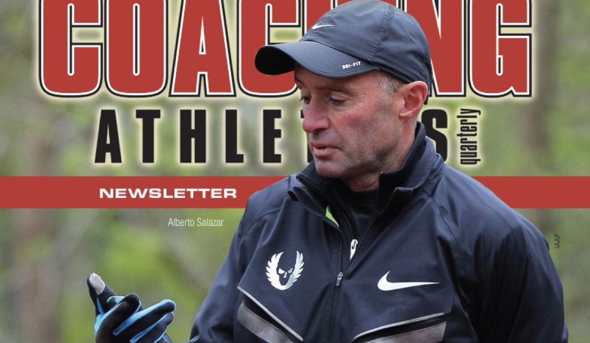 Alberto Salazar suspendido cuatro años por violar las normas antidopaje | soycorredor.es