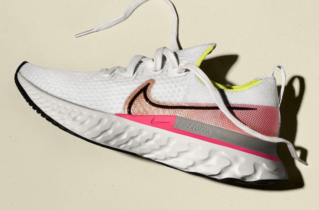 Nike React Infinity Run
