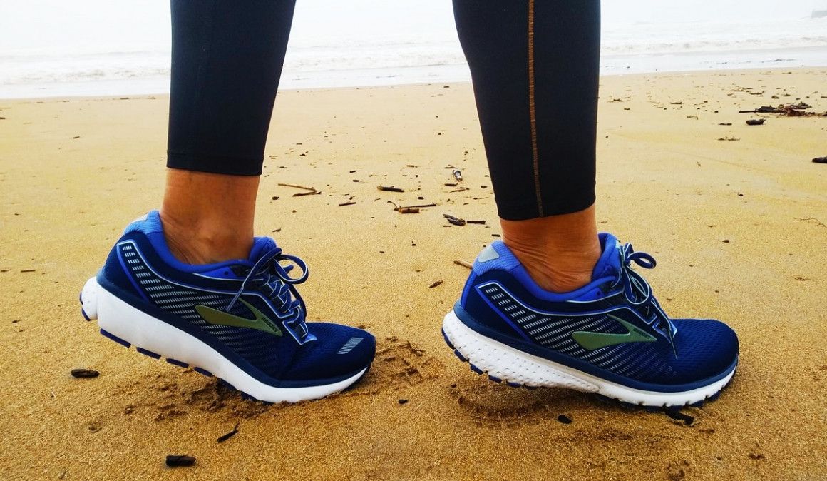 A PRUEBA | Brooks Ghost 12
