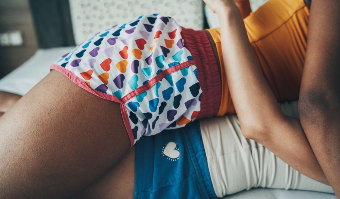Cómo el entrenamiento puede mejorar la vida sexual de la mujer. Foto: iStock