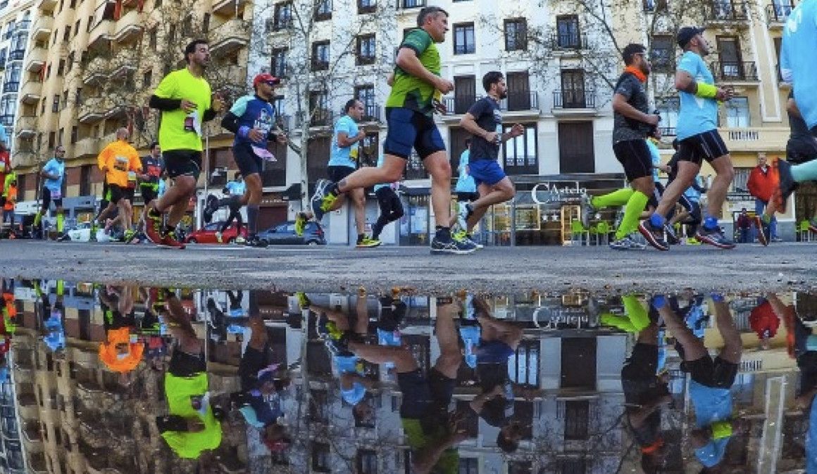 Porqué no debes tomar ibuprofeno ni otros antiinflamatorios antes de correr maratones | soycorredor.es
