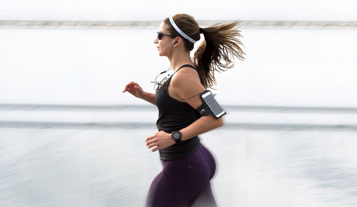 Plan de entrenamiento de 12 semanas para empezar a correr