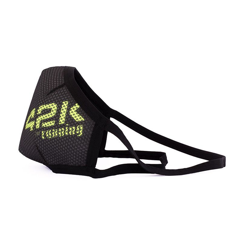 Mascarilla 42k 3d sport