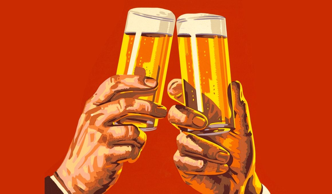 ¿Cómo afecta el alcohol a nuestra salud y rendimiento deportivo? ¿Cómo afecta el alcohol a nuestra salud y rendimiento deportivo?