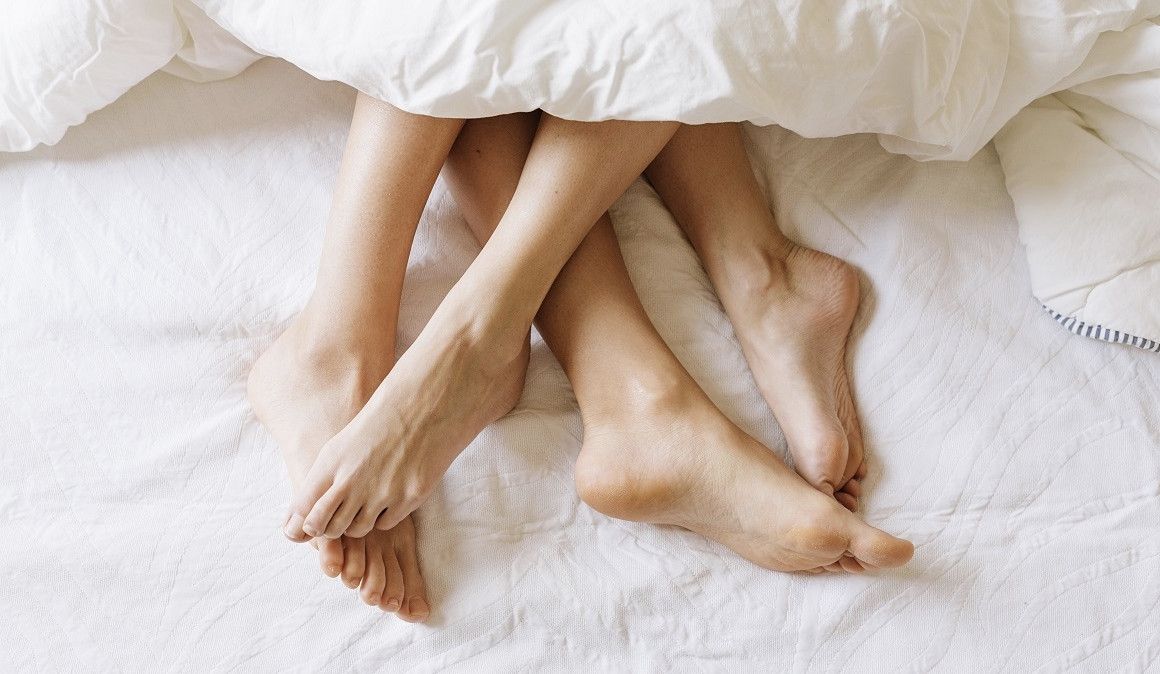 ¿Quieres correr más? ¡Más sexo es la solución! | soycorredor.es