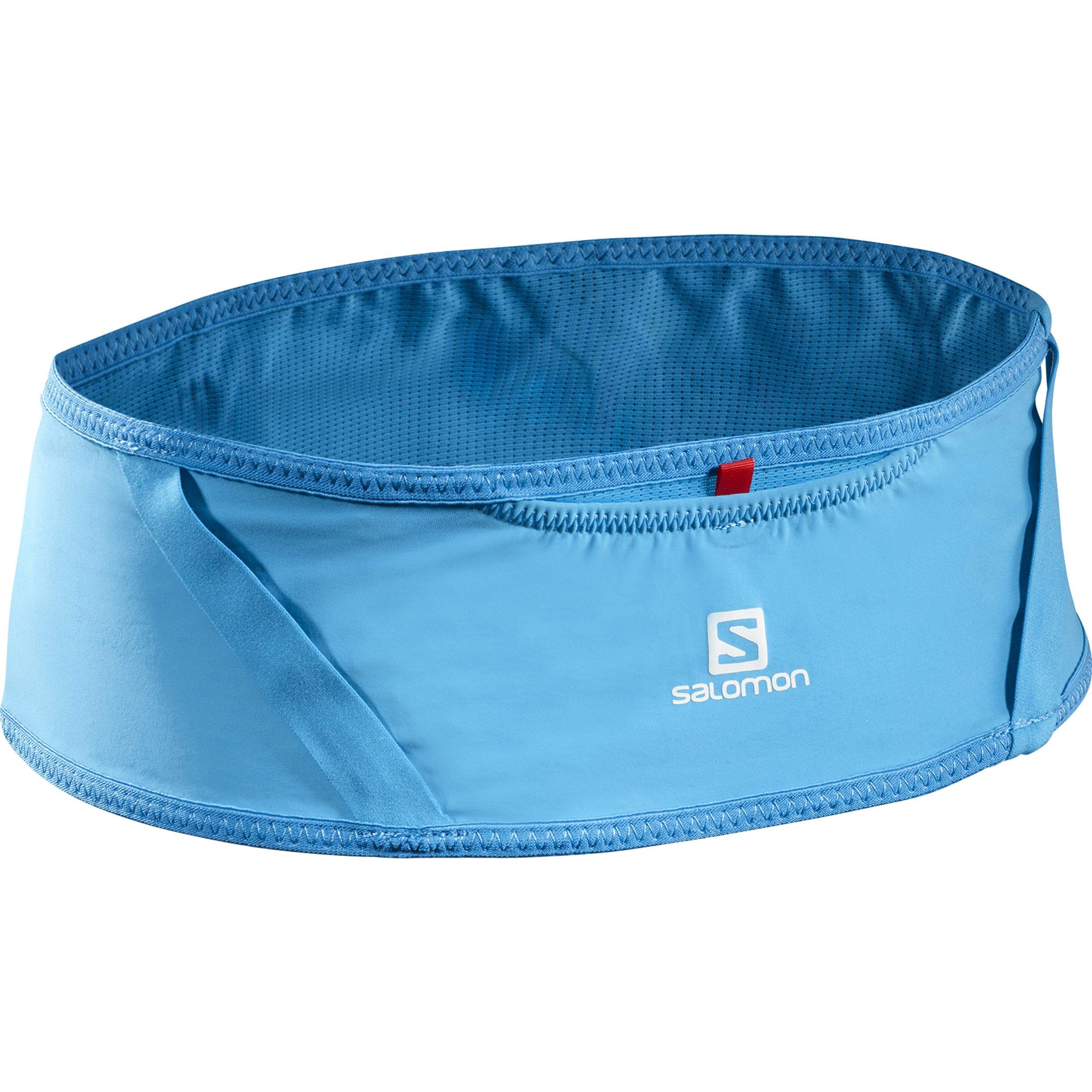 LC1304200 0 GHO PULSE BELT VIVID BLUE