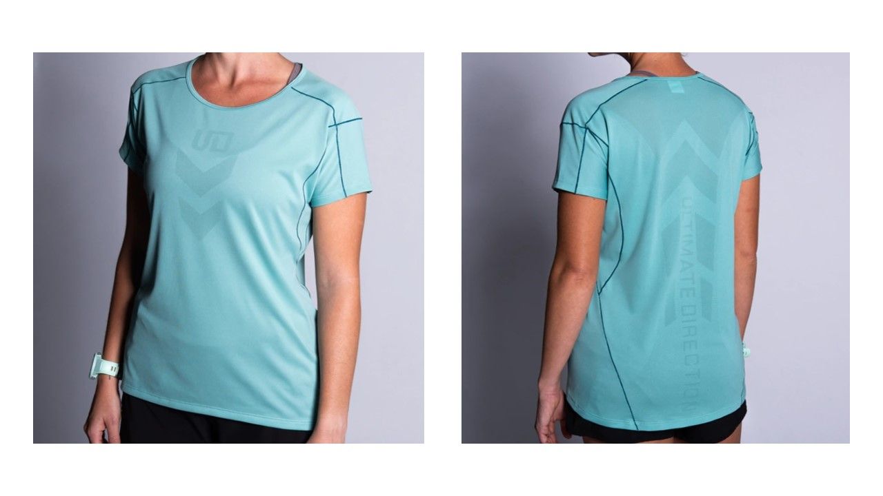 Camiseta Ultralight de UD Camiseta Ultralight de UD