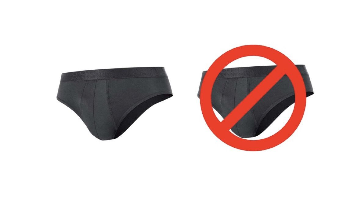 ¿Utilizas calzoncillo para correr? | soycorredor.es ¿Utilizas calzoncillo para correr? | soycorredor.es
