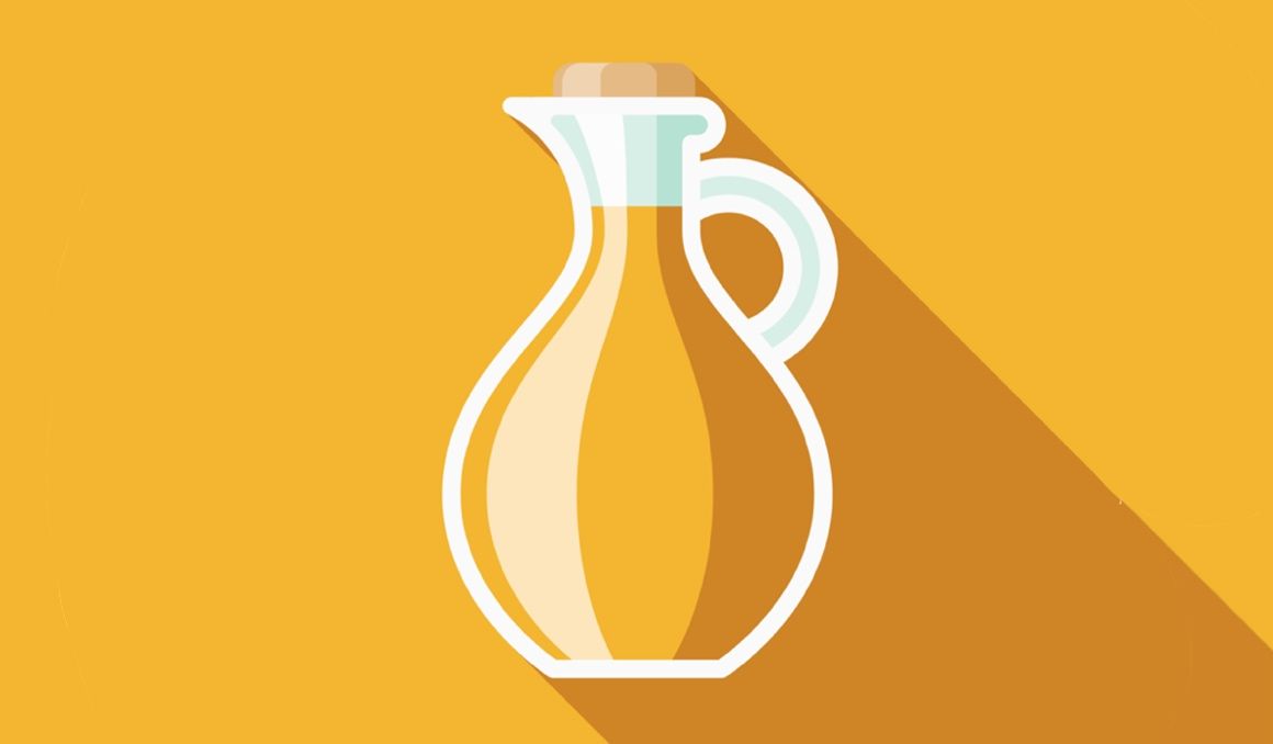Aceite de oliva, analgésico natural