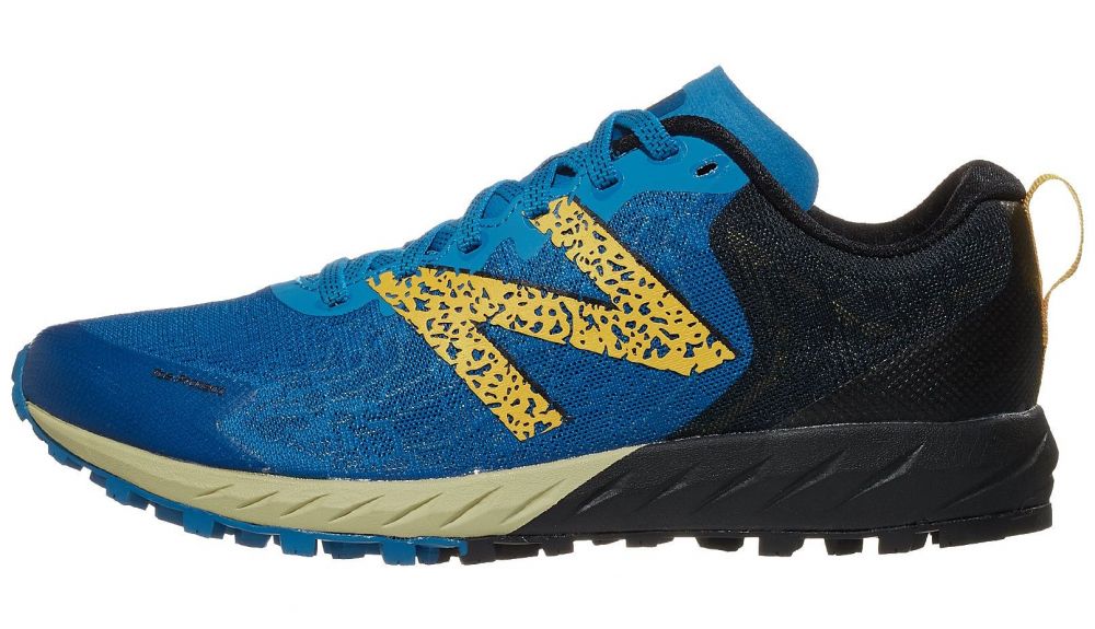 New Balance Summit Unknown v2