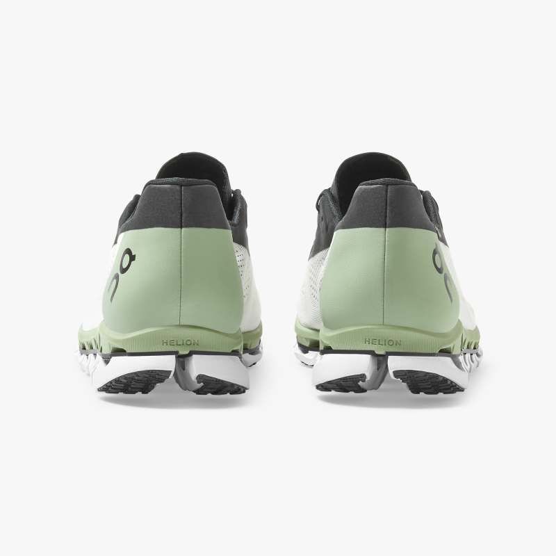 Cloudboom, la zapatilla con carbono de On Running