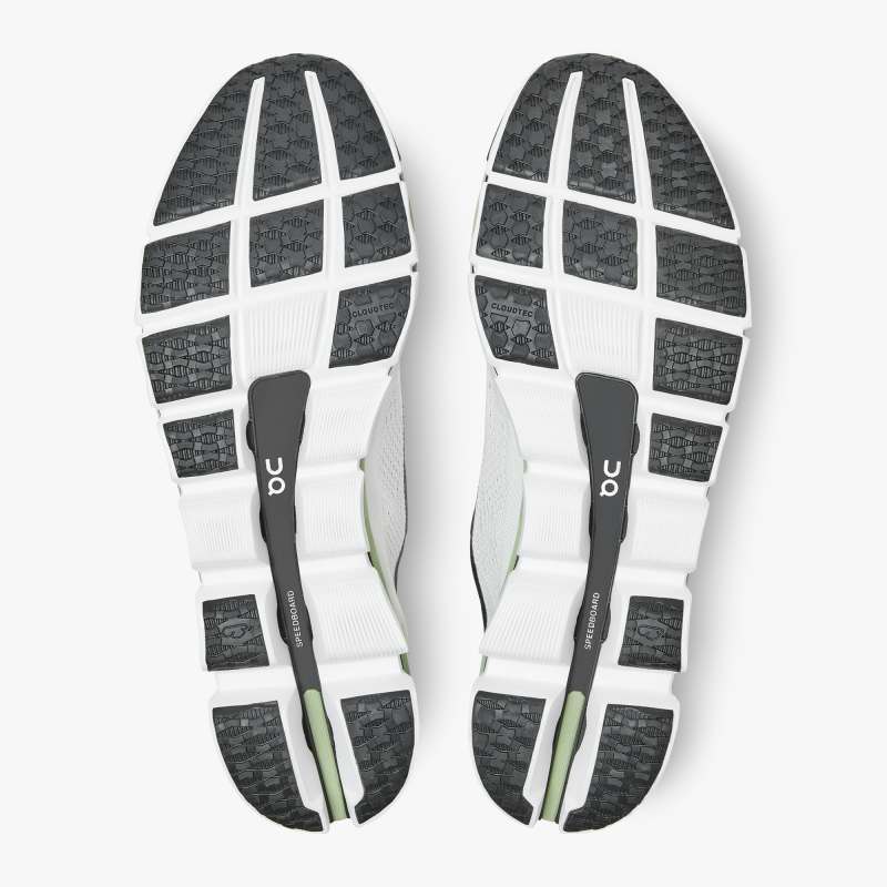 Cloudboom, la zapatilla con carbono de On Running