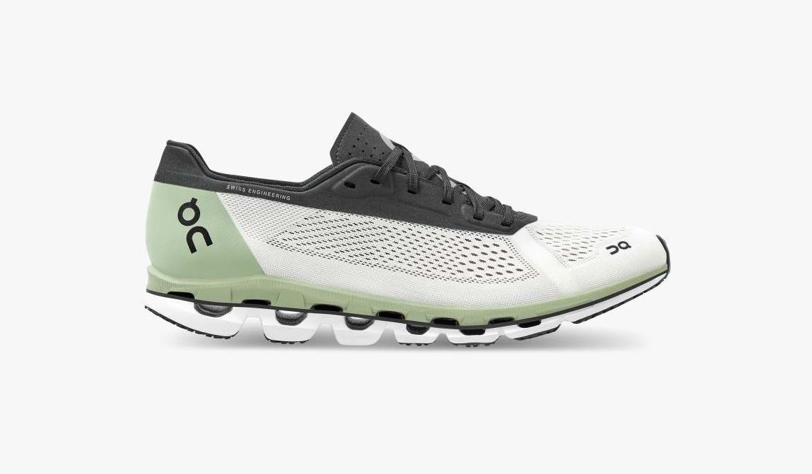 Cloudboom, la zapatilla con carbono de On Running Cloudboom, la zapatilla con carbono de On Running
